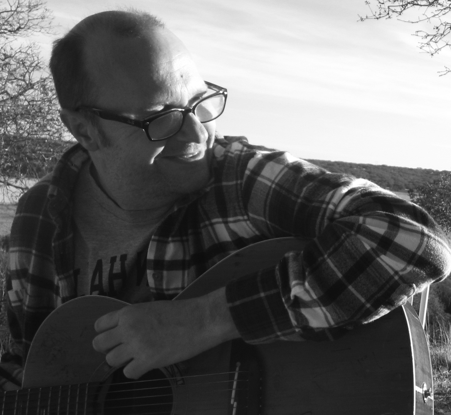 Seize the Music Website Screenshot