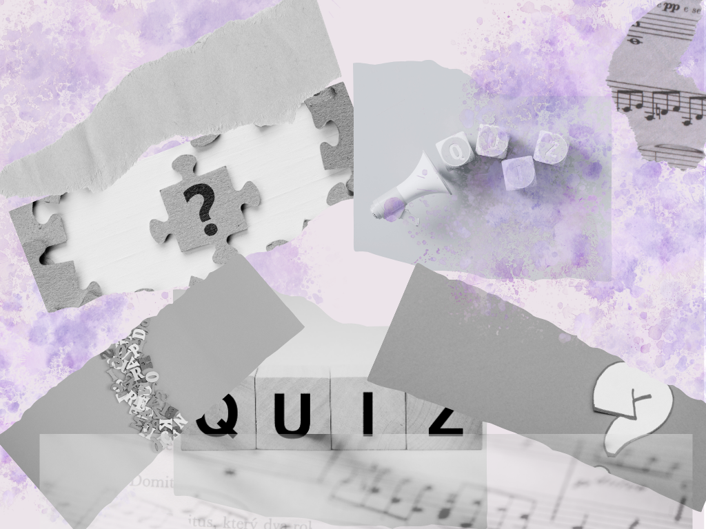 Interactive Quiz Screenshot